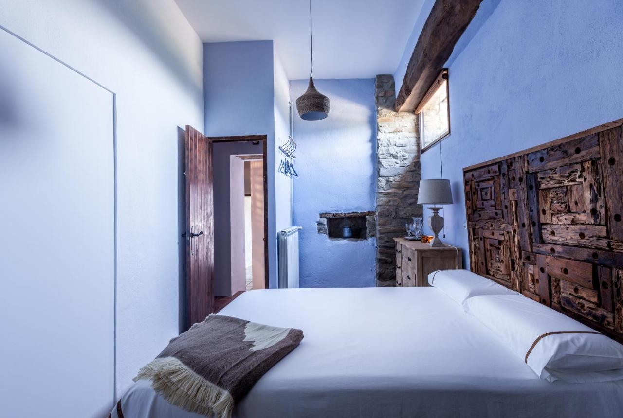 Three-Bedroom Suite