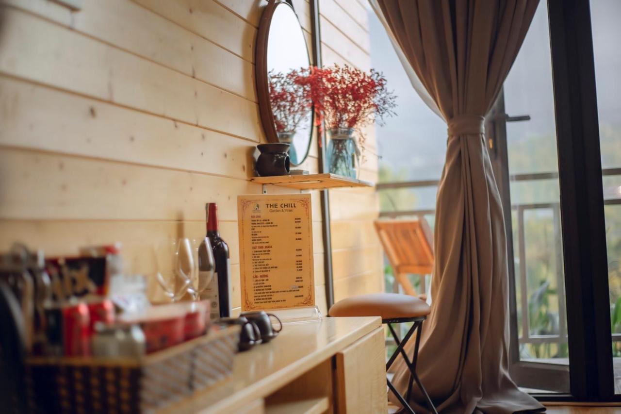 Chalet de 1 dormitorio