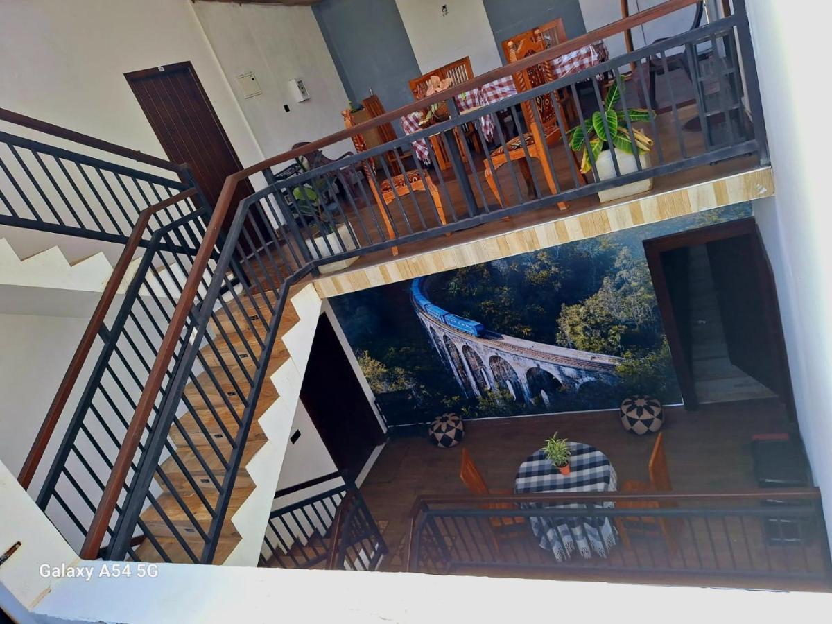Ella Odyssey Inn - B&B