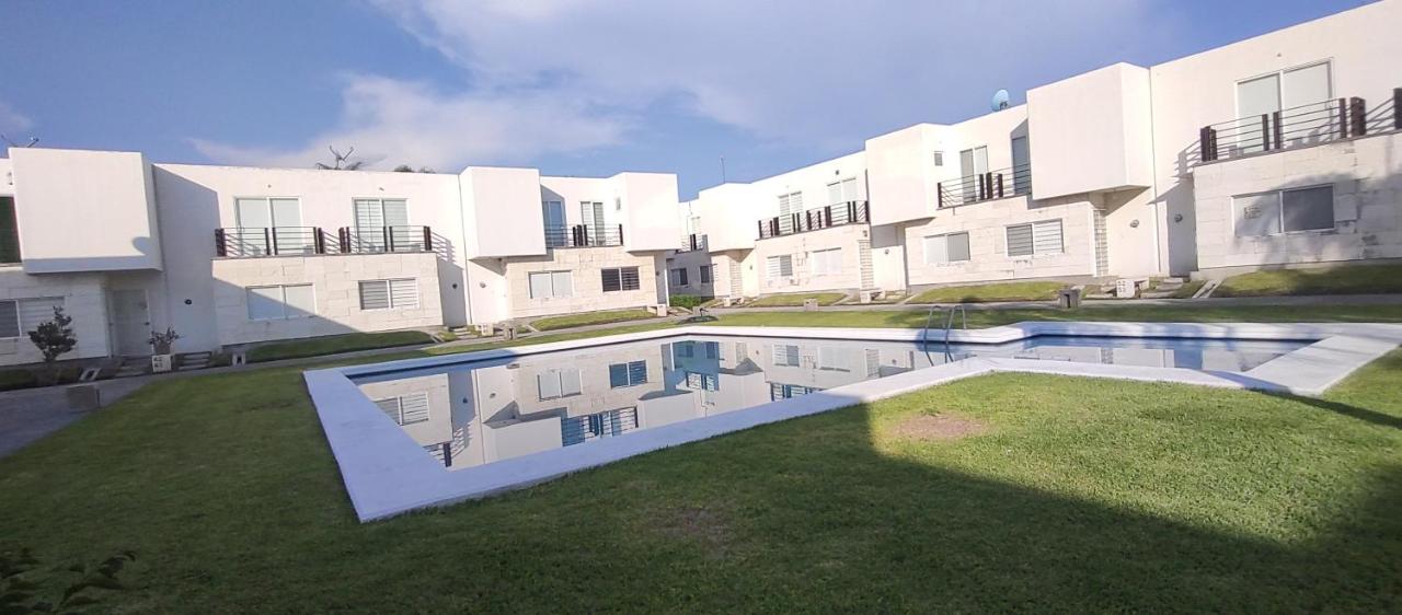 Casa de Rosas - B&B Yautepec