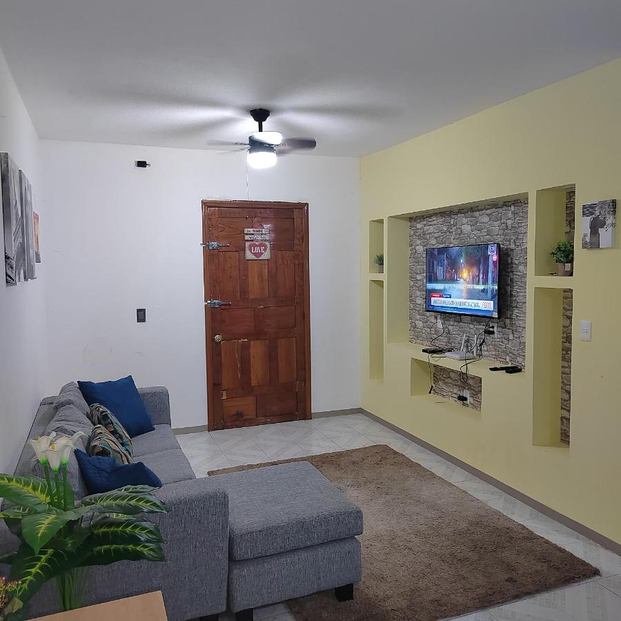 Departamento Familiar Escorpións - B&B Tuxtla Gutiérrez