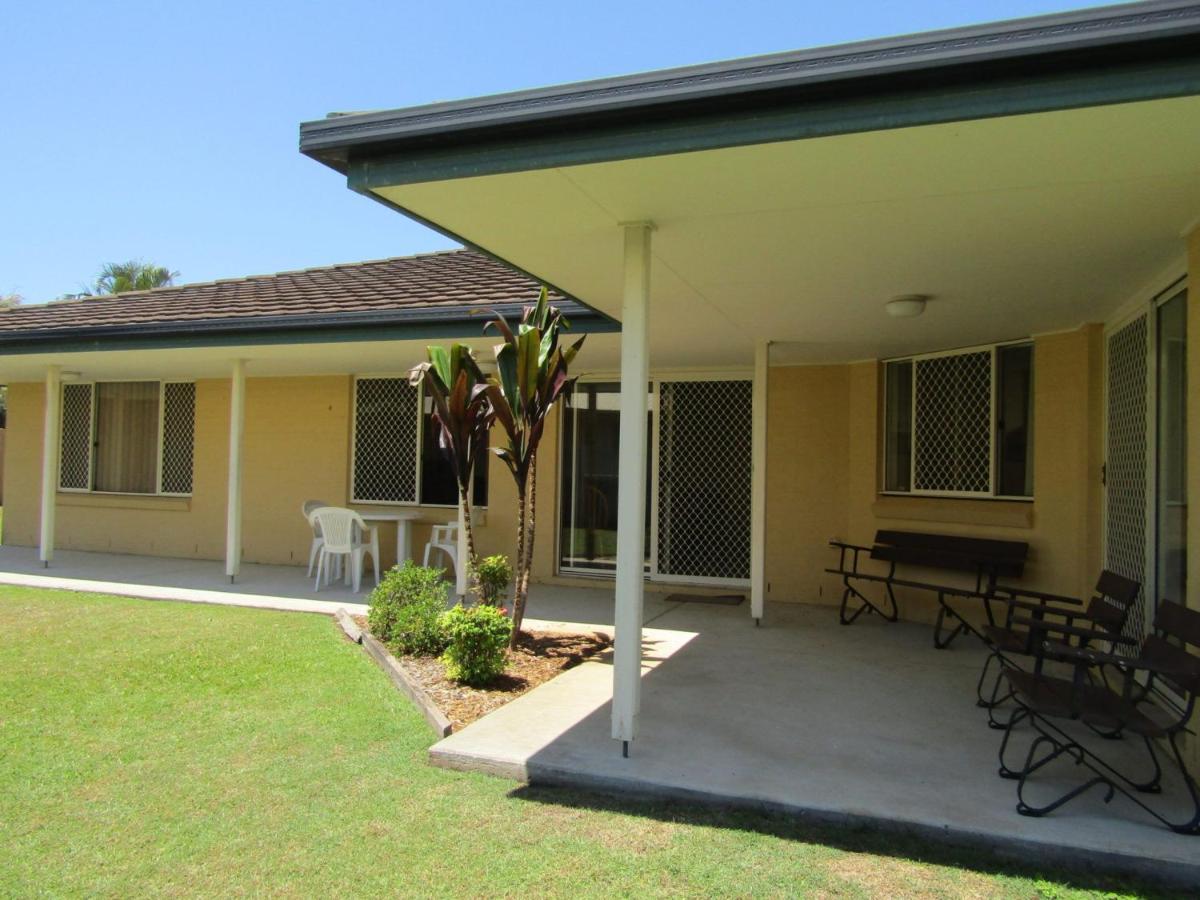 Daintree House, Lennox Head - B&B