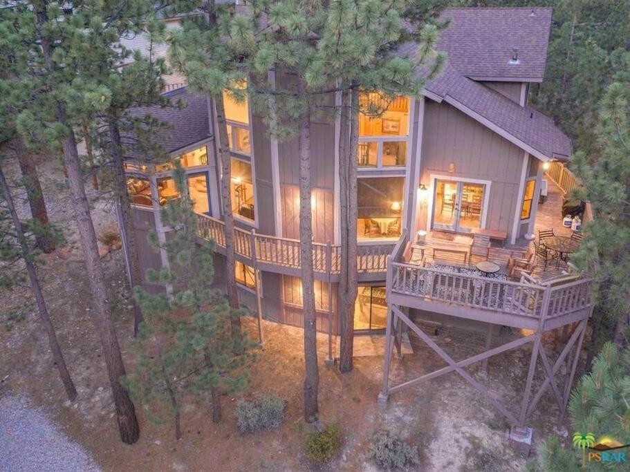 Lakeside Family Retreat - B&B