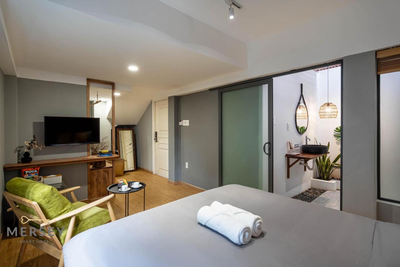 Superior Zimmer mit Queensize-Bett