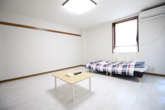 Vierpersoonskamer met Eigen Badkamer