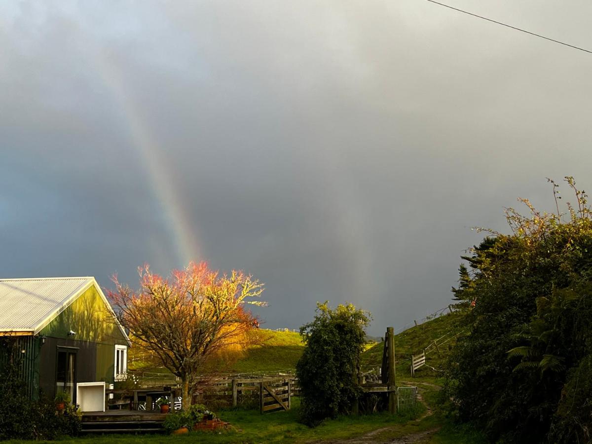 B&B Distretto di Rotorua - Rainbow Mountain cottage - Bed and Breakfast Distretto di Rotorua