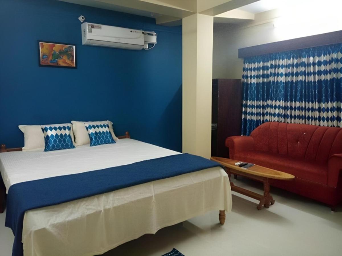 B&B Port Blair - Signature Stay - Bed and Breakfast Port Blair