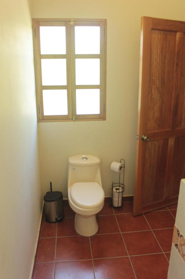 Double or Twin Room with Private Bathroom