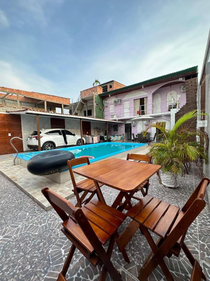 B&B Manaus - Residencial Napolitan - Bed and Breakfast Manaus