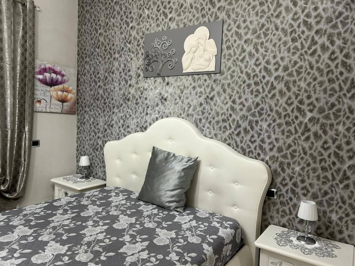B&B Palace melissa - B&B Napoli