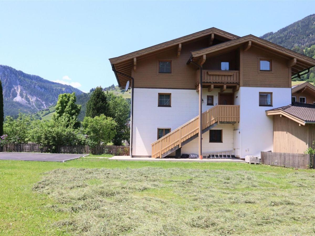 apartment Eva in Wald im Pinzgau with balcony - Ferienwohnung