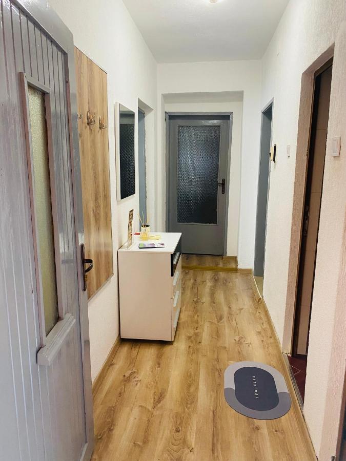 Апартамент за гости Байрактарова - Ferienwohnung Smolyan