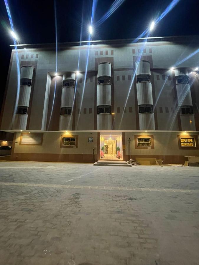 شقق روجدا الفندقية الفاخرة - Ferienwohnung