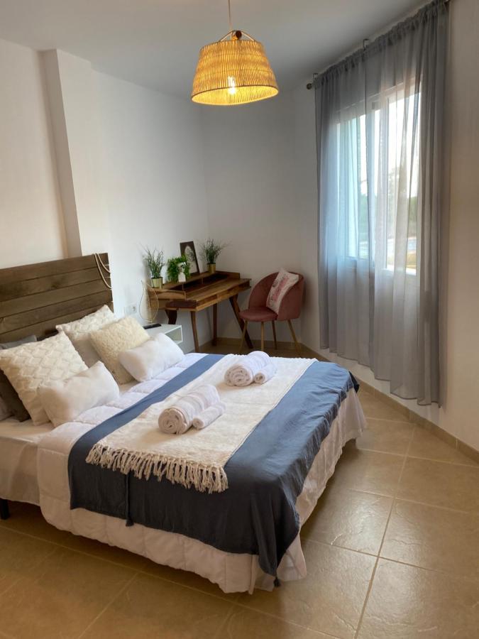 B&B Palomares - Appartement Marquez - Bed and Breakfast Palomares