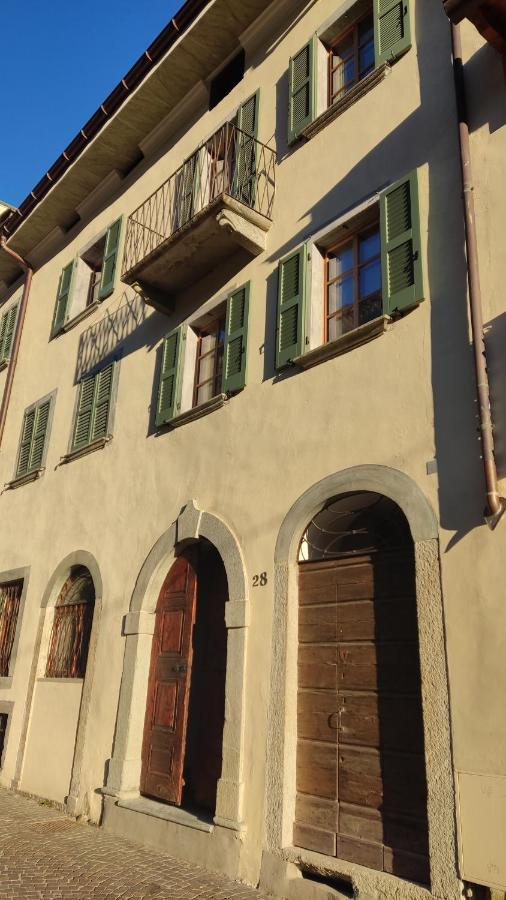 B&B Chiavenna - Pietra Viva - casa per vacanze - Bed and Breakfast Chiavenna