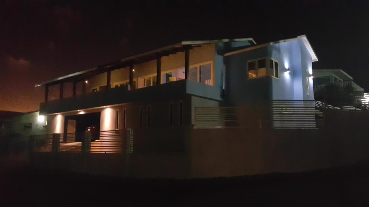 Guesthouse Curacao - B&B