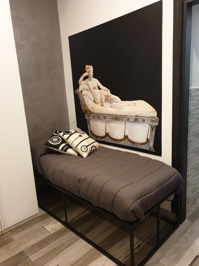 Camera Tripla con Bagno Privato