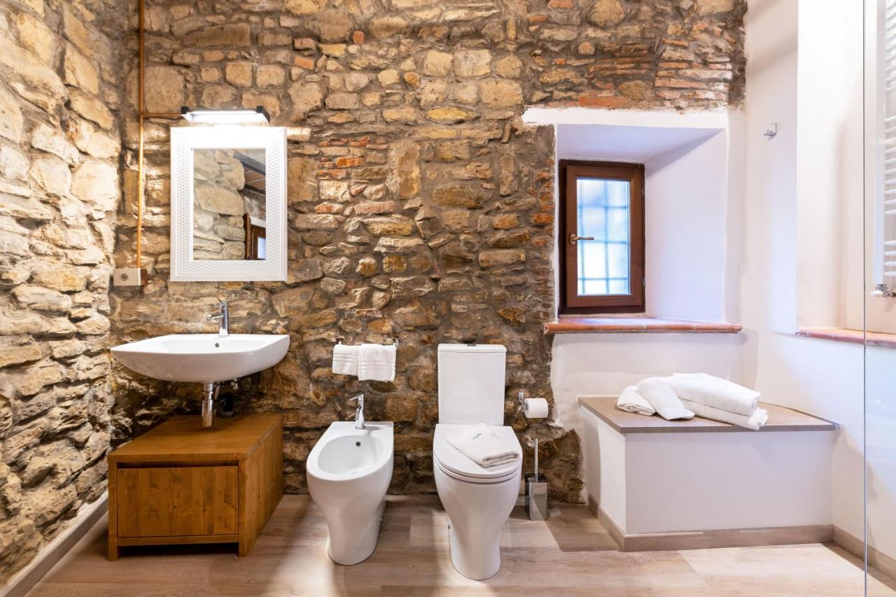 Affittacamere La Rocca Campiglia - B&B