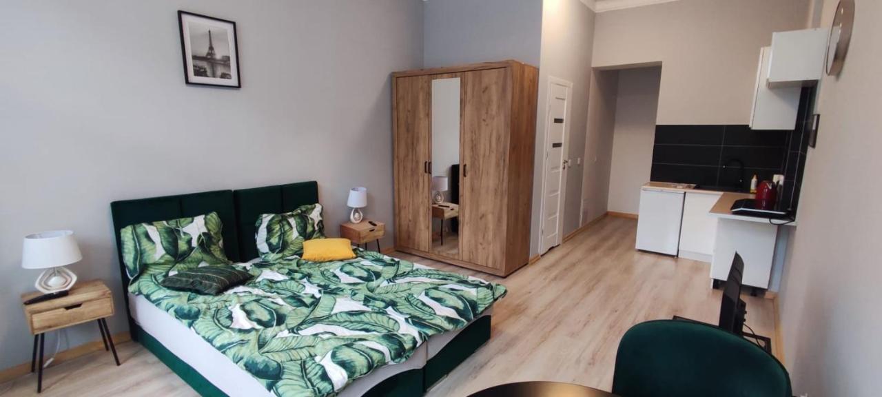 Appartamento con 1 Camera da Letto
