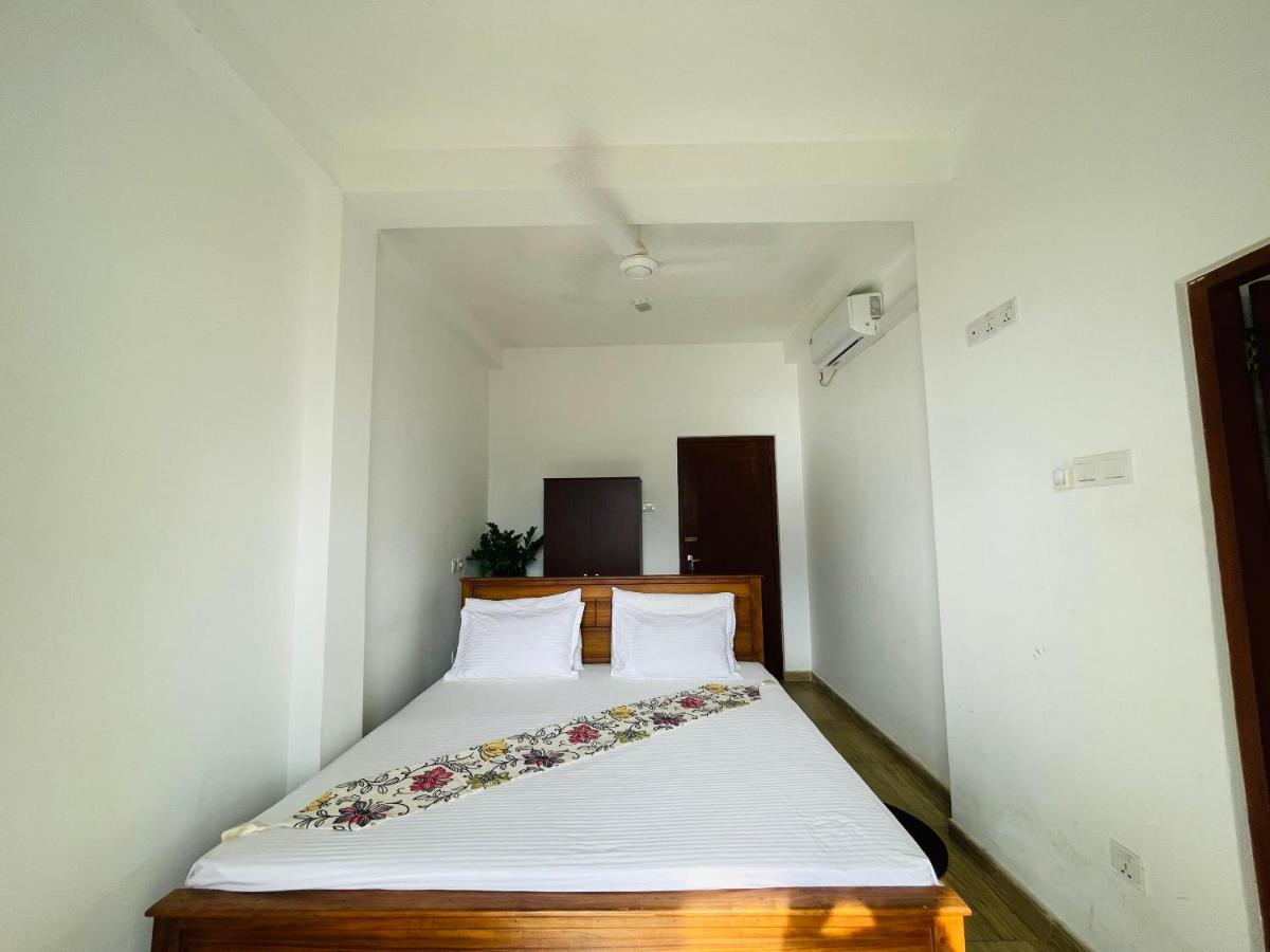 Standard Double Room with Fan