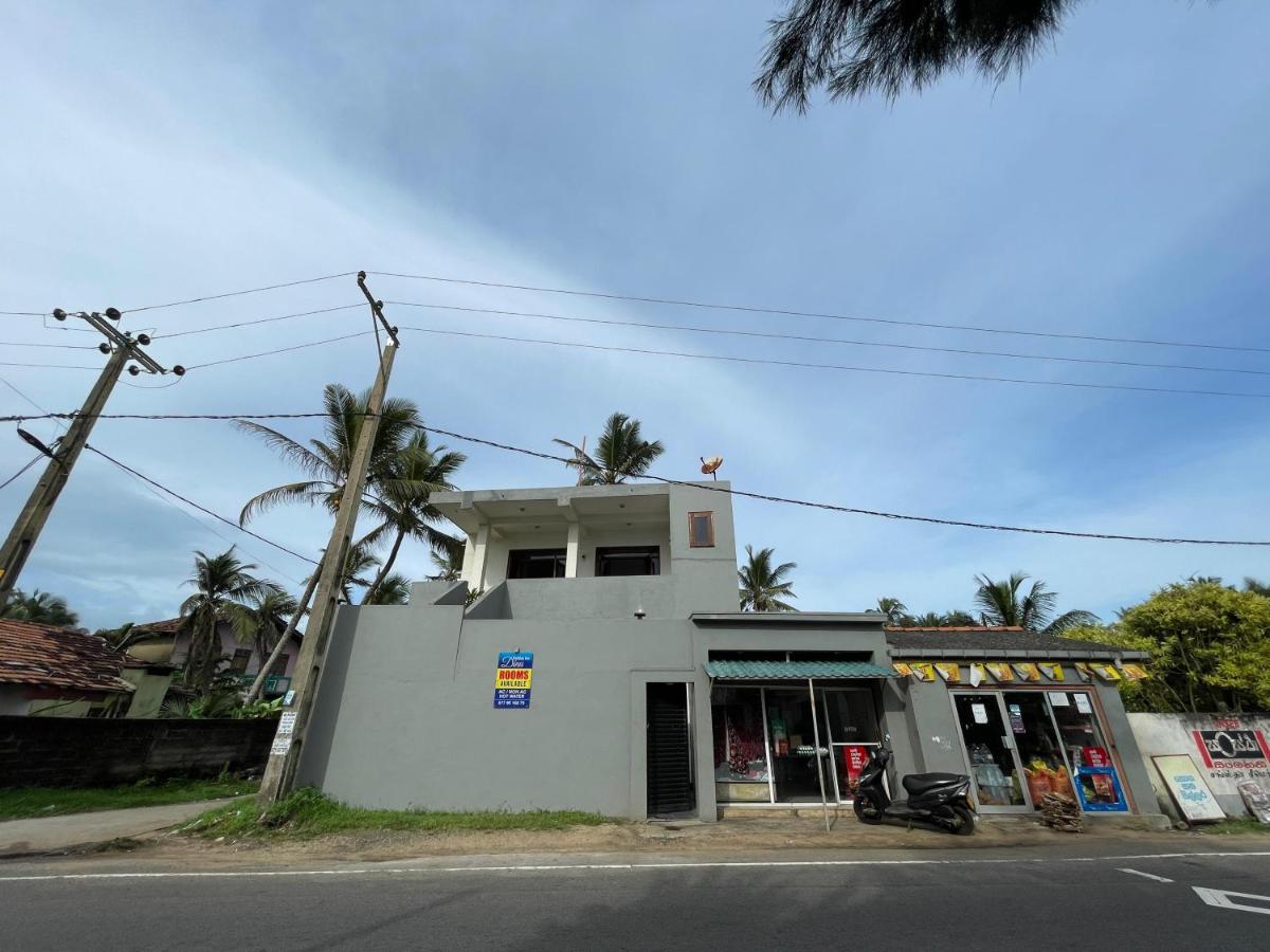 DINU HOLIDAY INN - Chambres d’hôtes Galle
