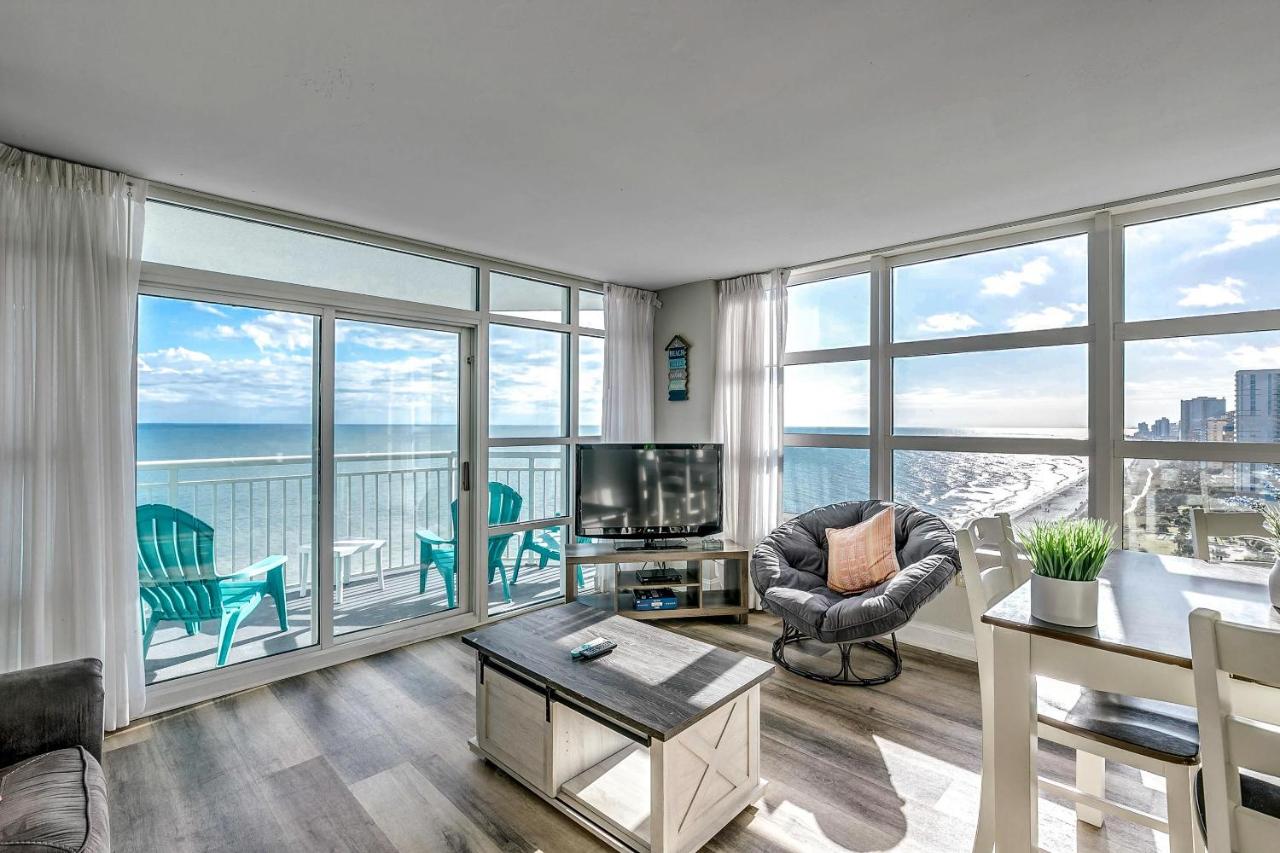 Carolinian Beach Resort 1733 - B&B Myrtle Beach