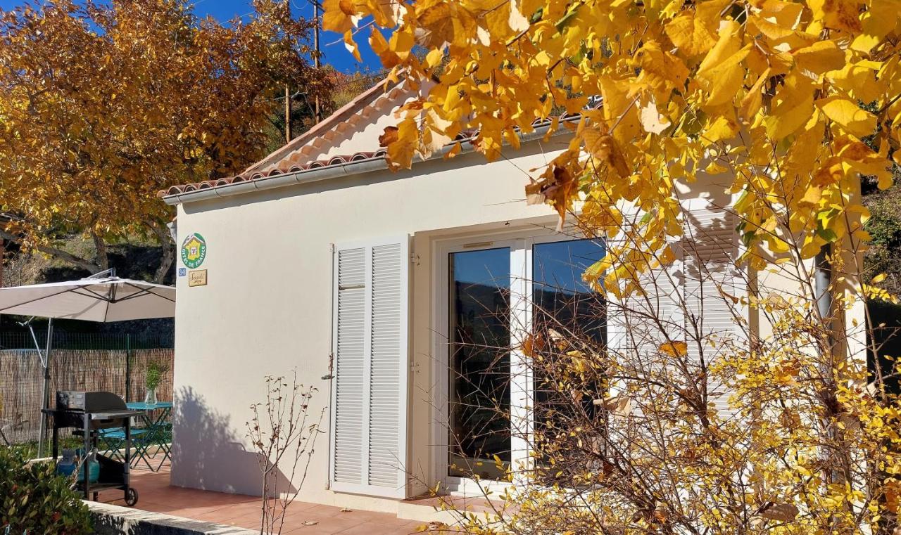 Villa con 2 Camere da Letto