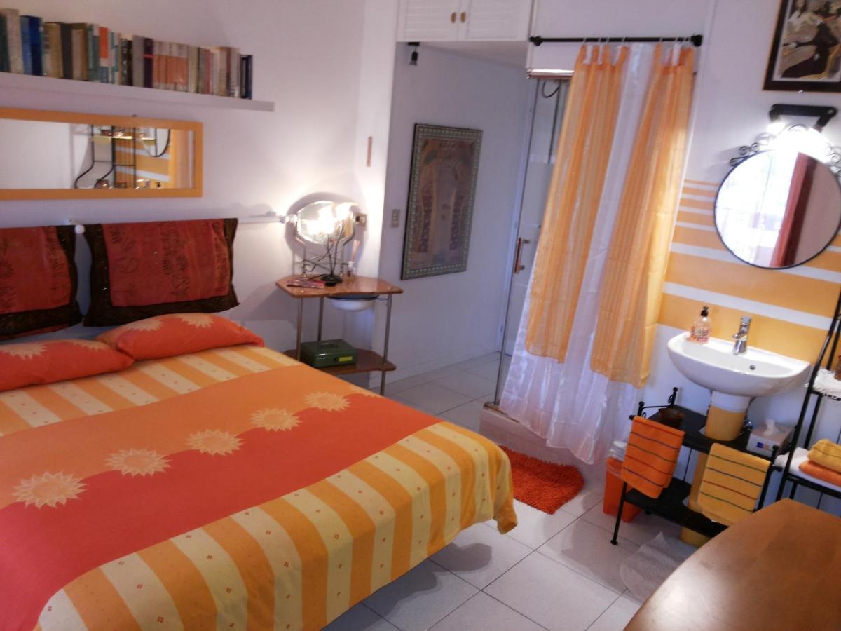 Superior One-Bedroom Apartment with Balcony