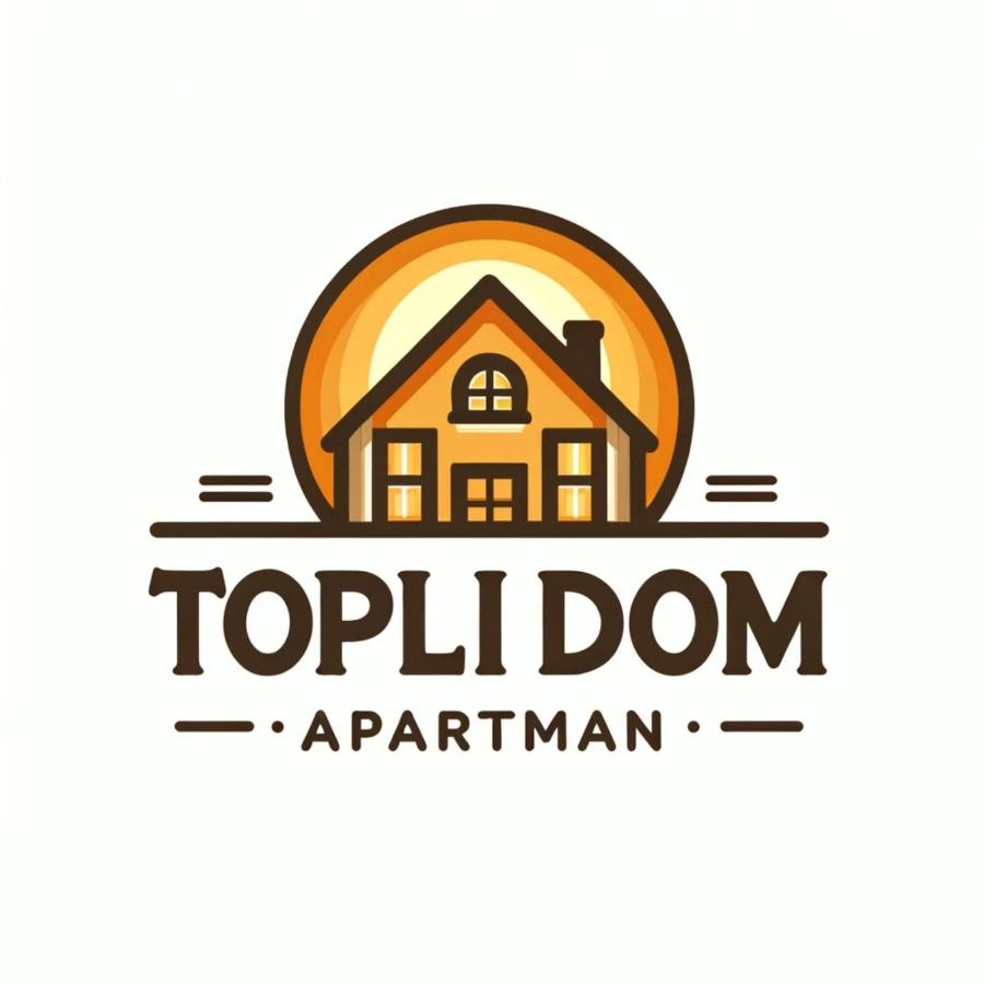 Topli dom - Ferienwohnung