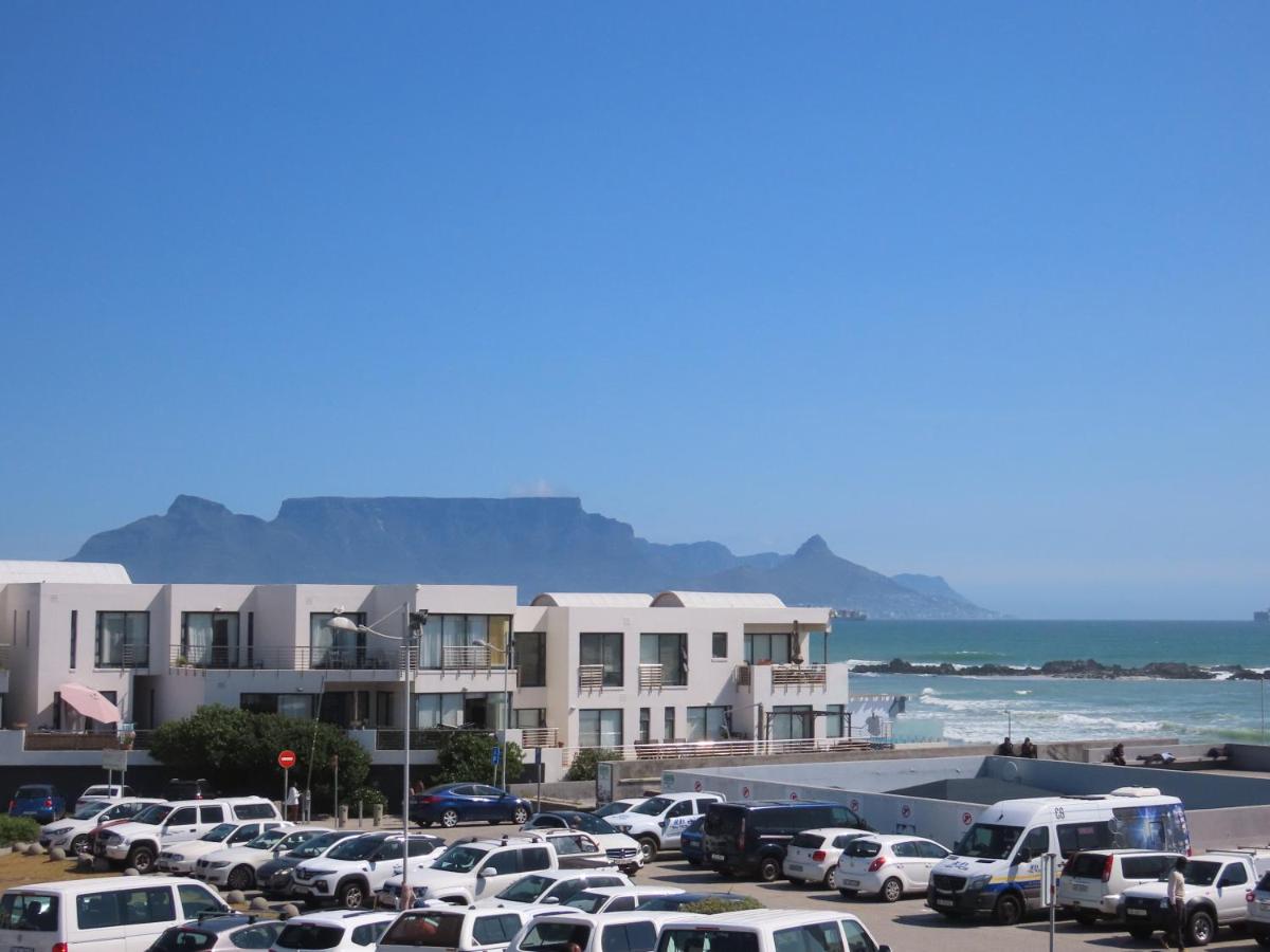 Eden Paradise Penthouse Eden on the Bay - B&B Città del Capo