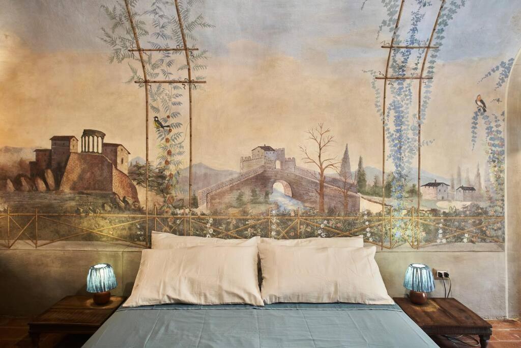 Palazzo Celsi Pollini [Duomo] Casa Emma - B&B Siena