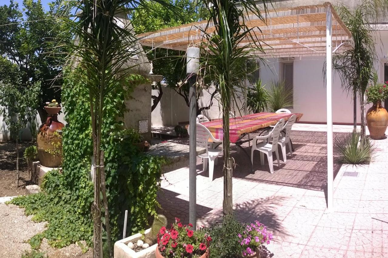 Arcona - Ferienwohnung Serrano