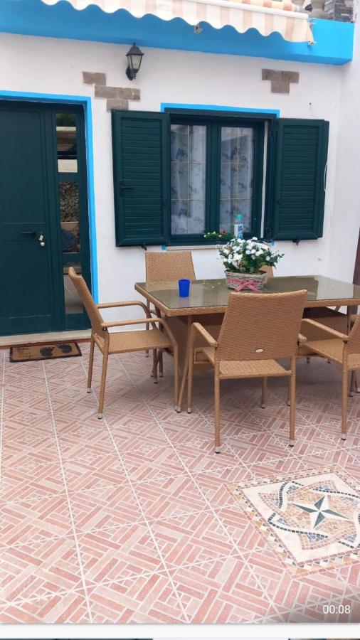 Bilocale allegro - Bed and Breakfast Cala Gonone