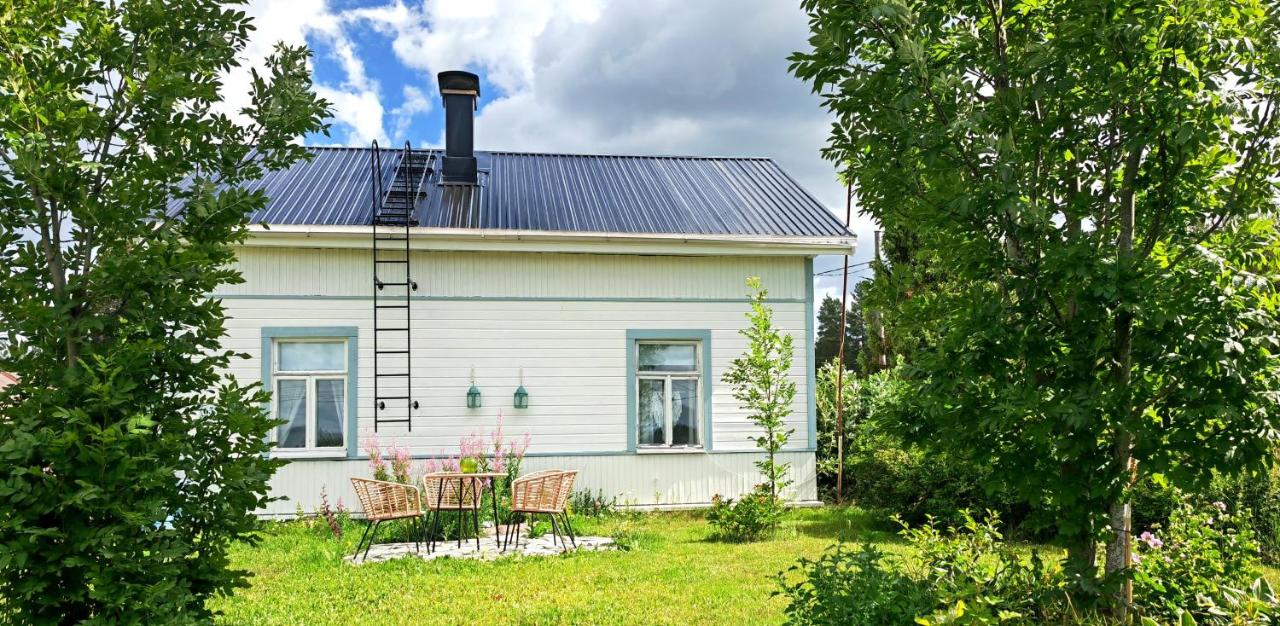 Kerttula - Chambres d’hôtes Skinnarby