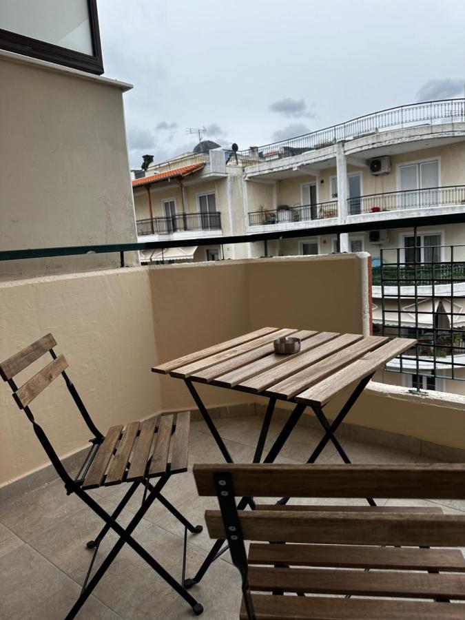 JP Luxury Apartment in citycenter - Chambres d’hôtes Xanthi