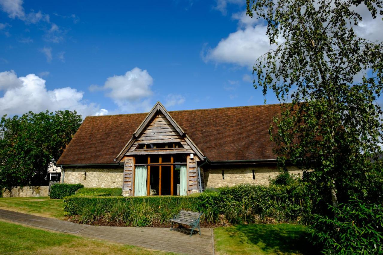 B&B Oxford - Sabine Barn - Bed and Breakfast Oxford