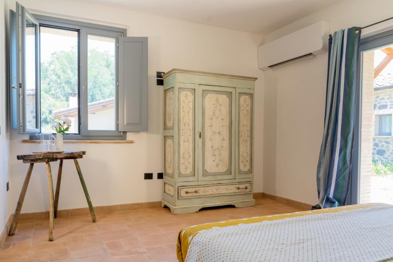 Chambre Double ou Lits Jumeaux - Accessible aux Personnes à Mobilité Réduite