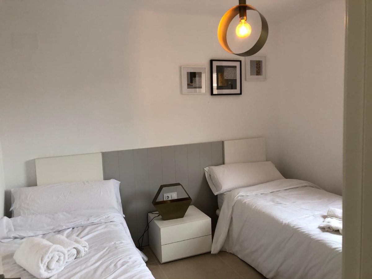 Appartamento con 3 Camere da Letto