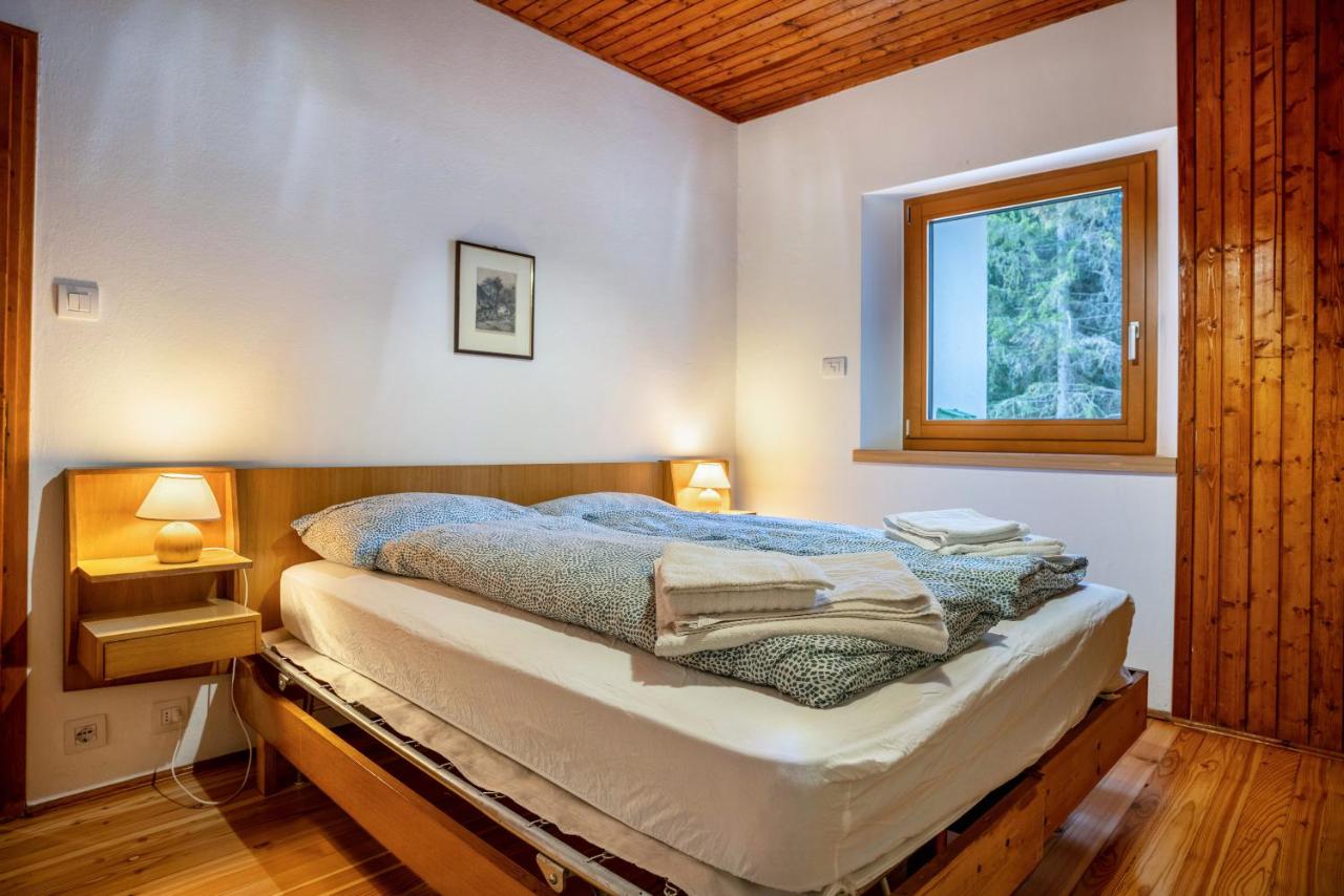 B&B Predazzo - Villa la Brisa 2 - Bed and Breakfast Predazzo