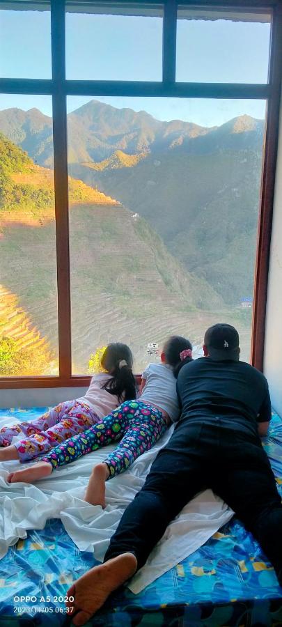 Batad Roberto's Abung Inn and Restaurant - B&B Banaue