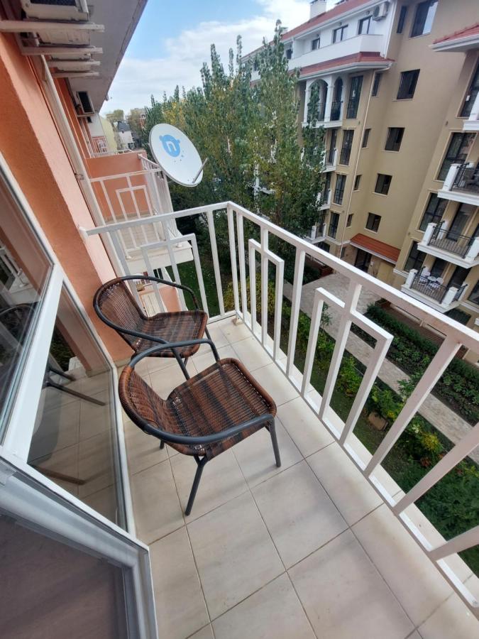 Gerber Residence 4 - B&B Slanchev Bryag