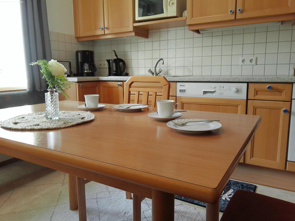 Kaiserblick - B&B Kitzbühel