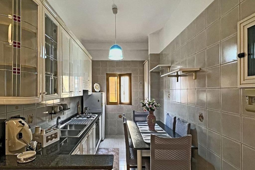 Domus near Scavi di Poppea - B&B