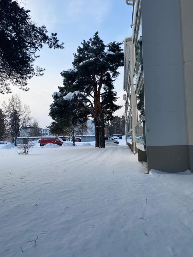 HUTTUNEN 3 - Ihqu kolmio loistavalla sijainnilla! - B&B