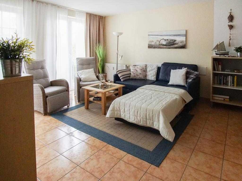 Dwarslöper Whg Dwa14 - B&B