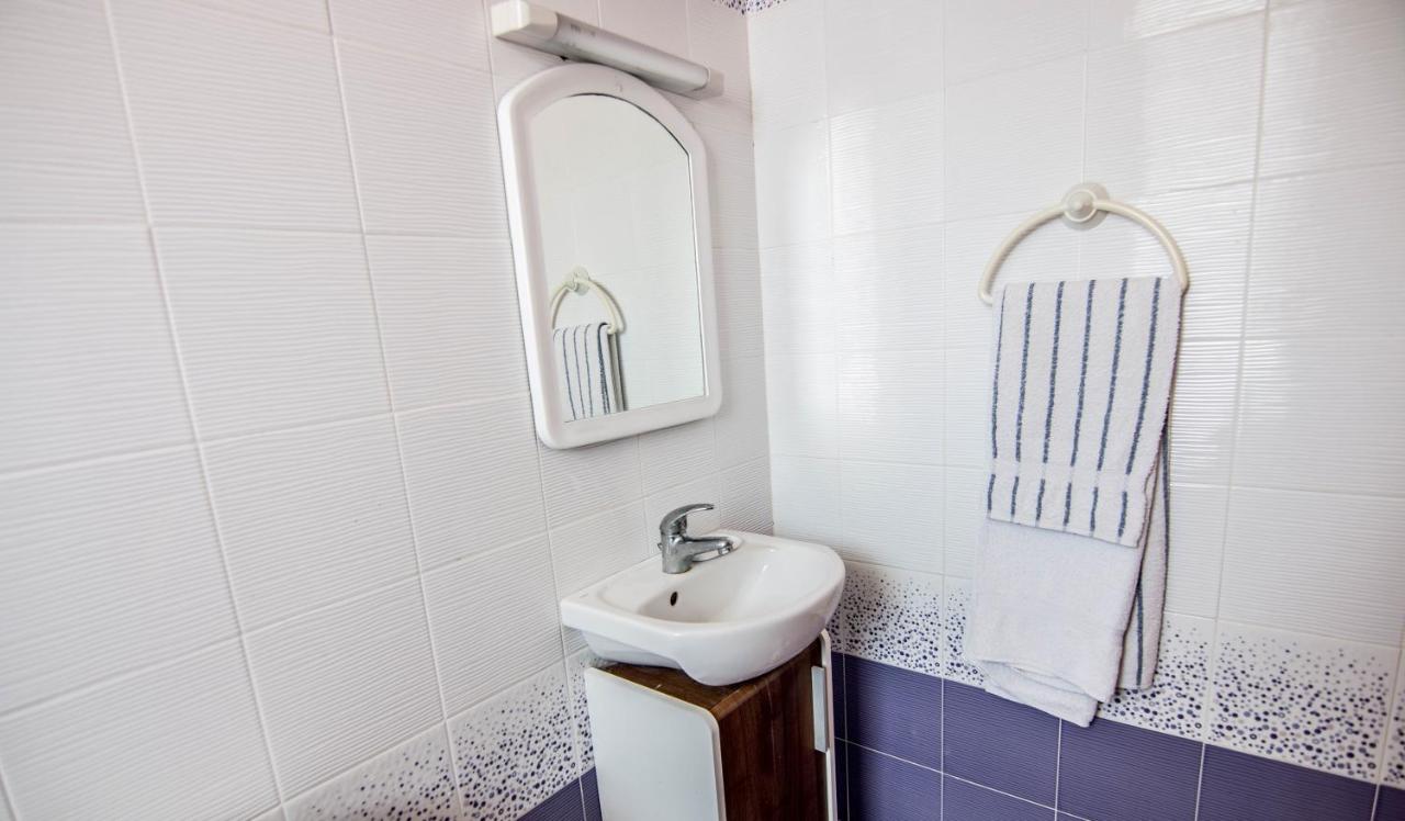 Appartement met Uitzicht op Zee