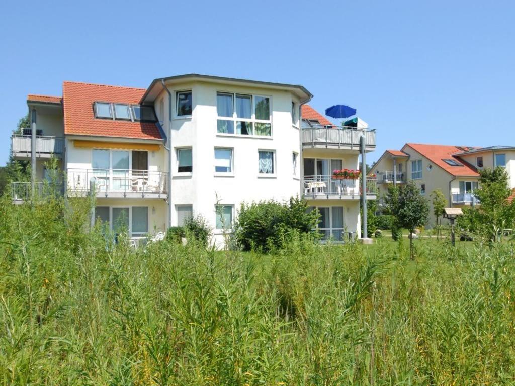 Godewind Whg GW07 - B&B Ostseebad Boltenhagen