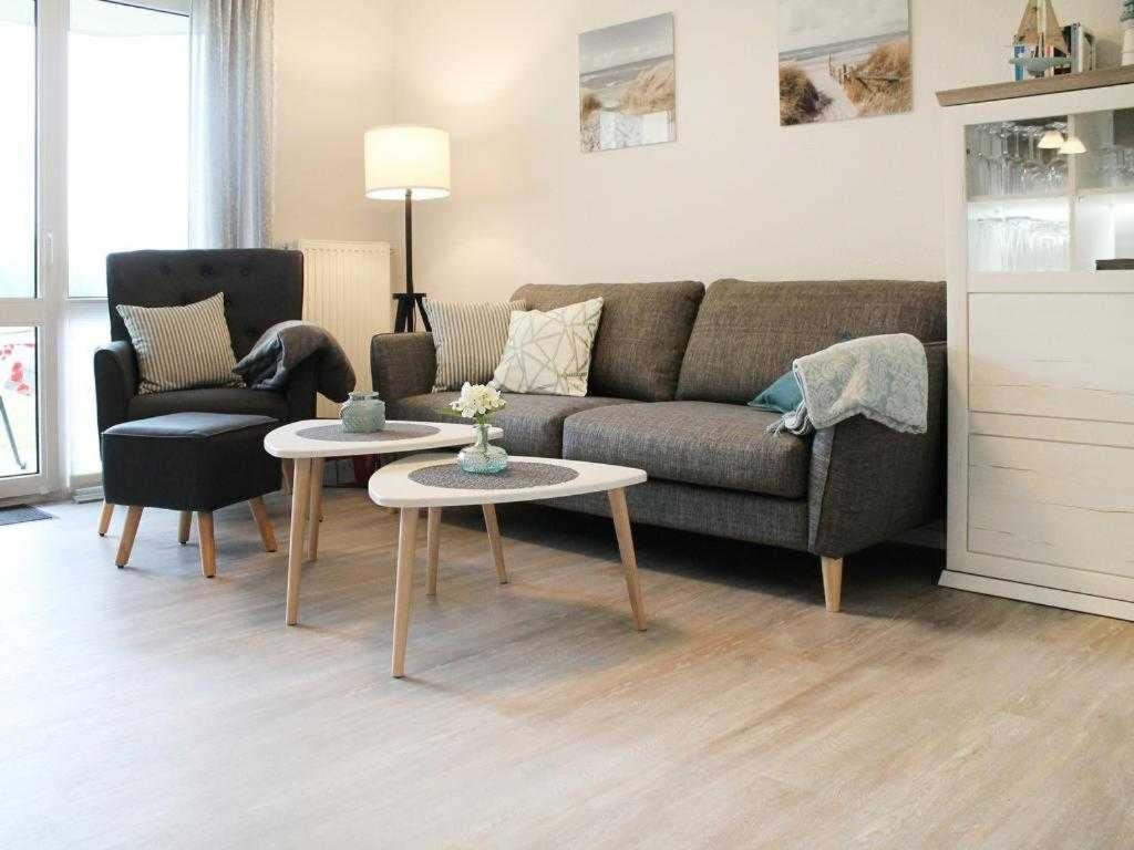 Godewind Whg GW01 - Ferienwohnung