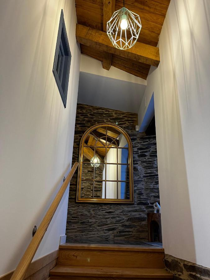 CASAS DA FORTALEZA Casa da Torre - Bed and Breakfast