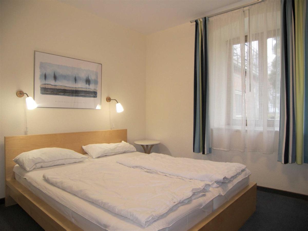 Apartment mit 1 Schlafzimmer